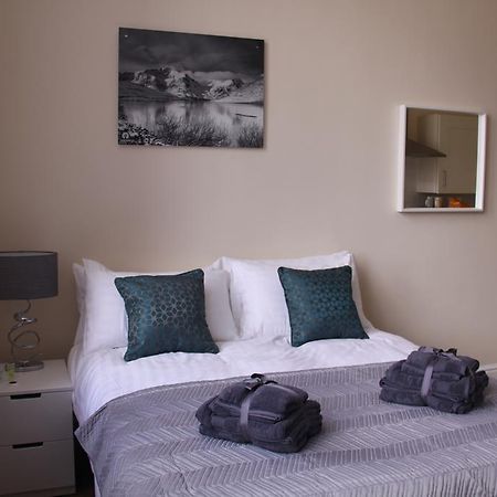 Apartmán The Trafford Stockport Exteriér fotografie